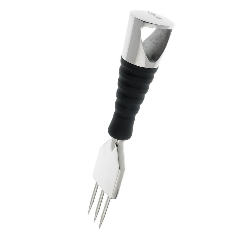 Barfly Ice Chipper , Stainless/Black - Image 2